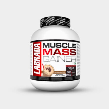 Labrada Muscle Mass Gainer 3kg