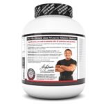 Labrada Muscle Mass Gainer 3kg 5