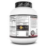Labrada Muscle Mass Gainer 3kg2