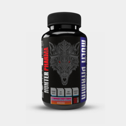 Hunter Pharma Multivitamin