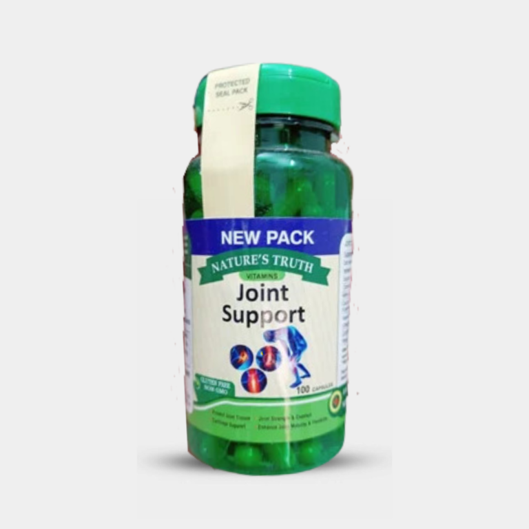 Nature's Truth Joint Support