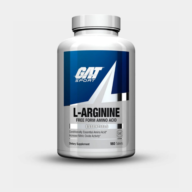 GAT Sport L-ARGININE