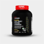 GNC AMP Gold Series Whey Protein Advanced 4 lbs